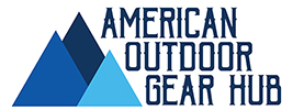 American Outdoor Gear Hub Logo
