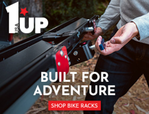 1UP USA – Easy Bike Transport